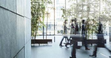 Mipolam Symbioz by Gerflor - view 2