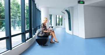Mipolam Accord by Gerflor - view 2