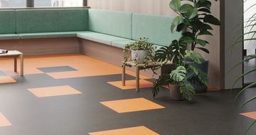 Lino Art by Gerflor - view 3