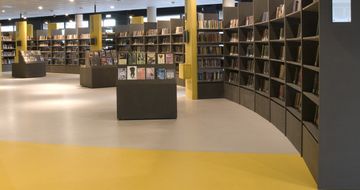 Acoustic Plus 19 DB by Gerflor - view 2