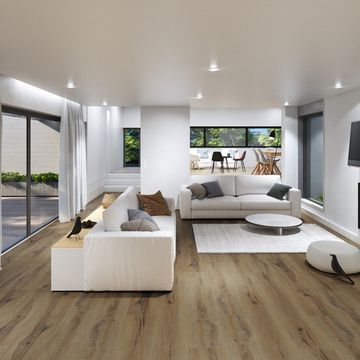 1477 Sunny Snow by Gerflor - view 9