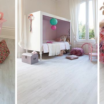 1300 Pecan light by Gerflor - view 3