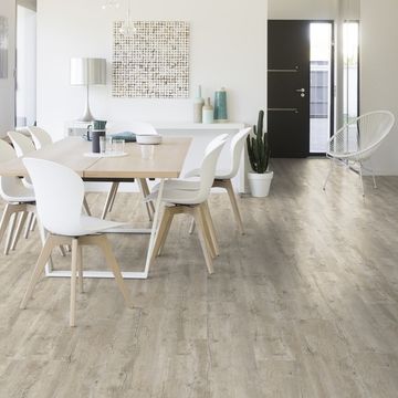 1300 Pecan light by Gerflor - view 4