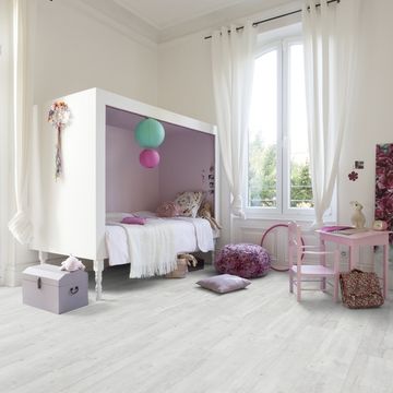 1034 Cordoba Black & White by Gerflor - view 4