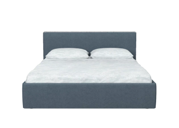 Linea Bed by Gervasoni