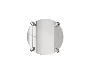 Kira Mirror by Gervasoni