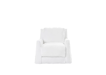 Loll Armchair by Gervasoni