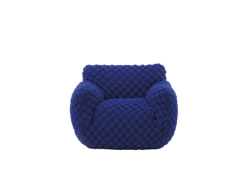 Nuvola Armchair by Gervasoni