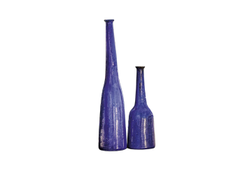 Inout Decorative bottle by Gervasoni