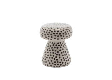 Inout Side table by Gervasoni