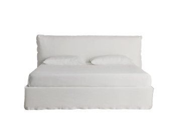 Loll Bed by Gervasoni