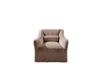 Saia Armchair by Gervasoni