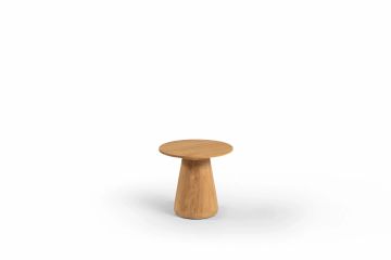 Albany  teak coffee table 50cm by Gescova