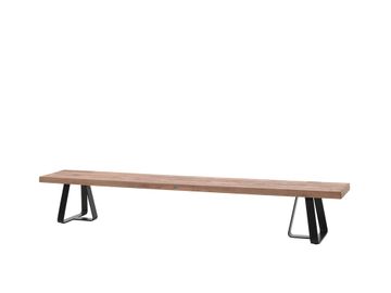 Margarite bench 300 cm by Gescova