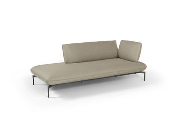 Todo longchair right arm alu charc bruma dragon by Gescova