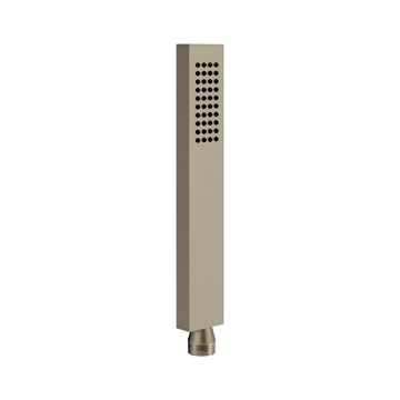 Rettangolo K Handshower by Gessi