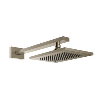 Rettangolo K Showerhead by Gessi