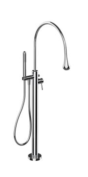 Goccia Bath Mixer by Gessi