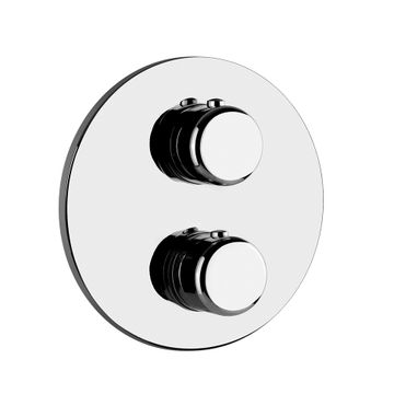 Goccia Shower Mixer by Gessi