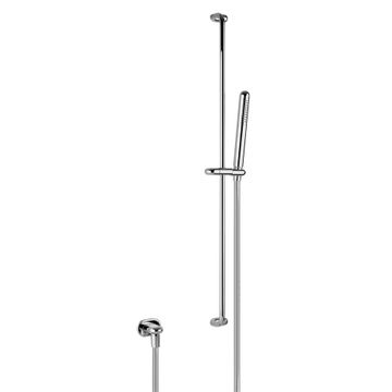 Goccia Sliding Rail by Gessi