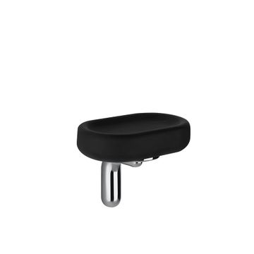 Goccia Soap Holder by Gessi