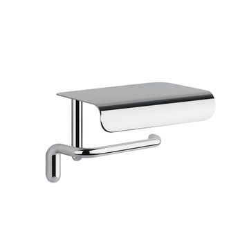 Goccia Paper Roll Holder by Gessi