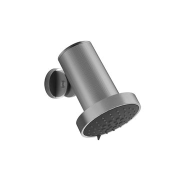 Spotwater Showerhead by Gessi