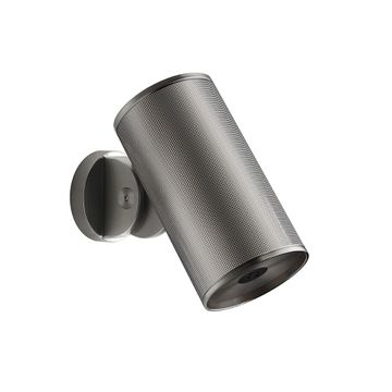 Spotwater Showerhead by Gessi