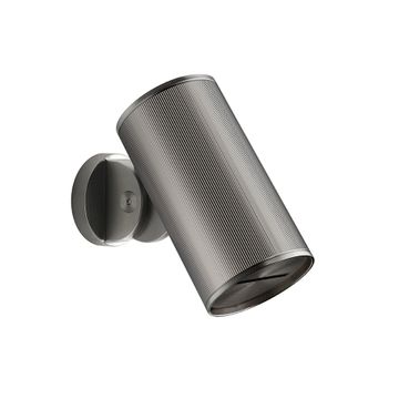 Spotwater Showerhead by Gessi