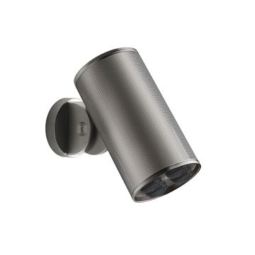 Spotwater Showerhead by Gessi
