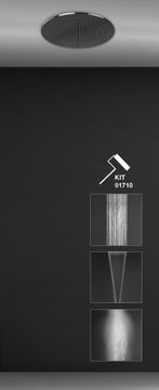 Minimali Showerhead by Gessi