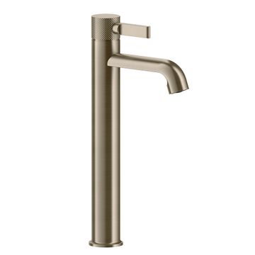 Inciso Washbasin Mixer by Gessi
