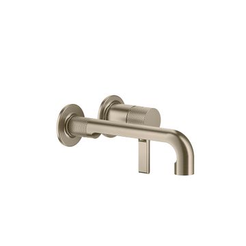 Inciso Washbasin Mixer by Gessi
