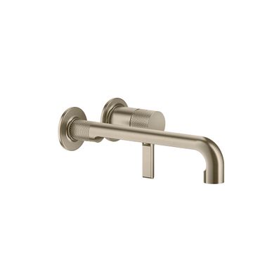 Inciso Washbasin Mixer by Gessi