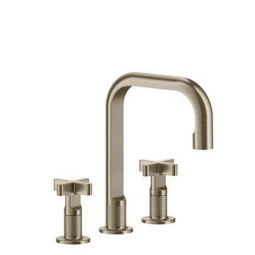Inciso Washbasin Group by Gessi