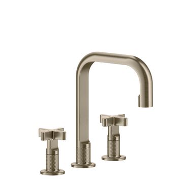Inciso Washbasin Group by Gessi