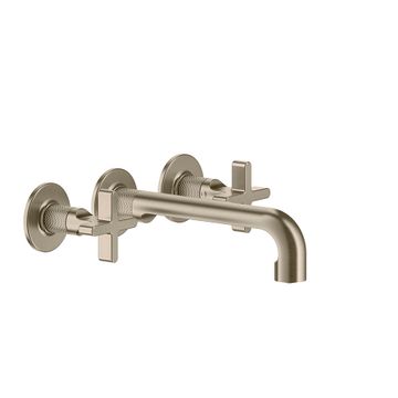 Inciso Washbasin Group by Gessi