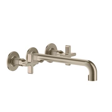 Inciso Washbasin Group by Gessi