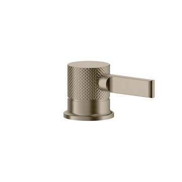 Inciso Separate Control by Gessi