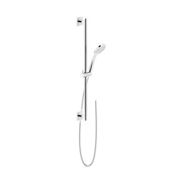 Rilievo Sliding Rail by Gessi