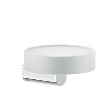 Rilievo Soap Holder by Gessi
