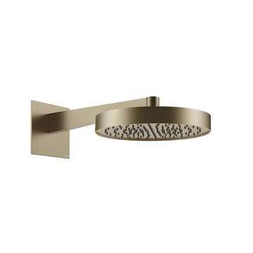 Incastri Showerhead by Gessi