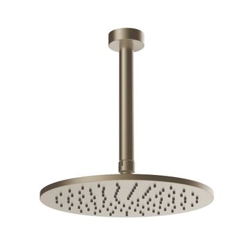 Ventaglio Showerhead by Gessi