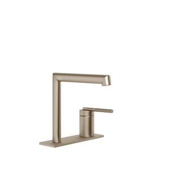Ingranaggio Washbasin Mixer by Gessi