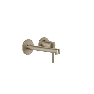 Ingranaggio Washbasin Mixer by Gessi