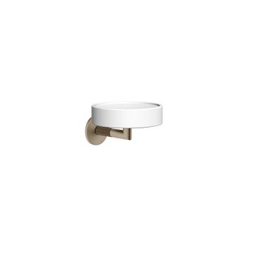 Ingranaggio Soap Holder by Gessi