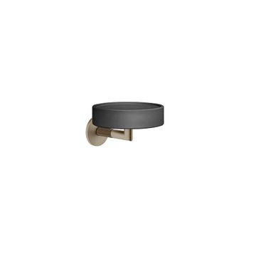 Ingranaggio Soap Holder by Gessi