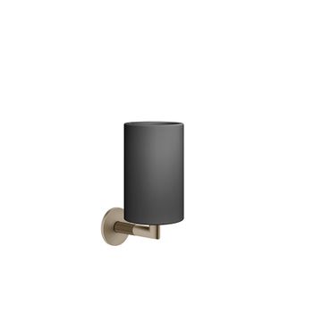 Ingranaggio Tumbler Holder by Gessi