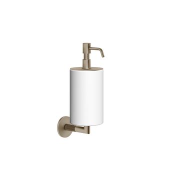 Ingranaggio Soap Dispenser Holder by Gessi