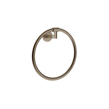 Ingranaggio Towel Rail by Gessi